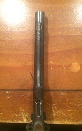 Colt 1860 Army with original ivory grips - 13 of 15