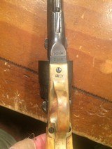 Colt 1860 Army with original ivory grips - 12 of 15