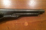 Colt 1860 Army with original ivory grips - 10 of 15