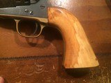 Colt 1860 Army with original ivory grips - 6 of 15