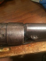 Colt 1860 Army with original ivory grips - 14 of 15