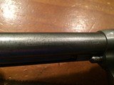 Colt SAA single action 44-40 etched panel - 13 of 15