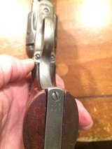 Colt SAA single action 44-40 etched panel - 15 of 15