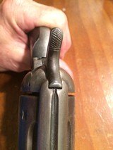 Colt SAA single action 44-40 etched panel - 9 of 15