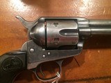 Colt SAA 1896 single actionhigh condition .41 caliber - 11 of 15