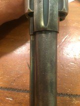 Colt SAA 1896 single actionhigh condition .41 caliber - 13 of 15