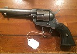 Colt SAA 1896 single actionhigh condition .41 caliber - 1 of 15
