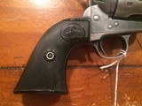 Colt SAA 1896 single actionhigh condition .41 caliber - 10 of 15