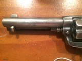 Colt SAA 1896 single actionhigh condition .41 caliber - 4 of 15