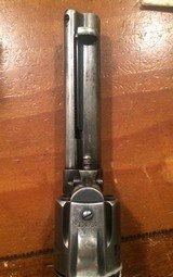 Colt SAA 1896 single actionhigh condition .41 caliber - 12 of 15