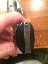 Colt SAA 1896 single actionhigh condition .41 caliber - 9 of 15