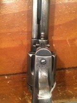 Colt SAA 1896 single actionhigh condition .41 caliber - 7 of 15