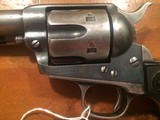 Colt SAA 1896 single actionhigh condition .41 caliber - 5 of 15