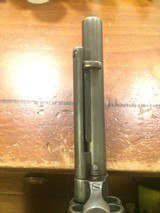 Colt SAA single action 1880 44-40 w/letter - 9 of 13