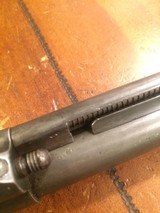 Colt SAA single action 1880 44-40 w/letter - 12 of 13