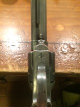 Colt SAA single action 1880 44-40 w/letter - 10 of 13