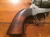 Colt SAA single action 1880 44-40 w/letter - 7 of 13