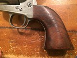 Colt SAA single action 1880 44-40 w/letter - 5 of 13