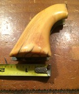 Colt 1849 ivory - 6 of 8