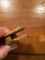 Colt 1849 ivory - 7 of 8