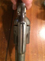 Colt SAA single action .45 1876 - 8 of 10
