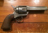 Colt SAA single action .45 1876 - 4 of 10