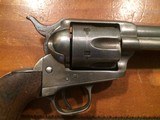 Colt SAA single action .45 1876 - 5 of 10