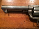 Colt SAA single action .45 1876 - 3 of 10