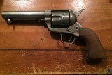 Colt SAA single action .45 1876 - 1 of 10