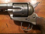Colt SAA single action .45 1876 - 2 of 10