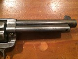 Colt 1878 SA .45 Double Action DA 1896 - 8 of 10