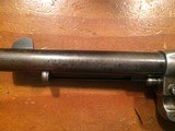 Colt 1878 SA .45 Double Action DA 1896 - 2 of 10