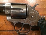 Colt 1878 SA .45 Double Action DA 1896 - 5 of 10
