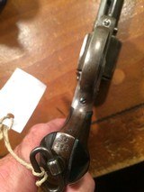 Colt 1878 SA .45 Double Action DA 1896 - 9 of 10