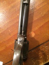 Colt 1878 SA .45 Double Action DA 1896 - 6 of 10