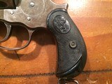 Colt 1878 SA .45 Double Action DA 1896 - 4 of 10