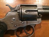 Colt 1878 SA .45 Double Action DA 1896 - 10 of 10