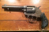 Colt 1878 SA .45 Double Action DA 1896 - 1 of 10