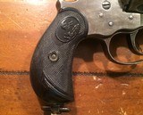 Colt 1878 SA .45 Double Action DA 1896 - 7 of 10