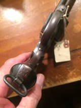 Colt 1878 DA Double Action .45 - 7 of 10