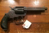 Colt 1878 DA Double Action .45 - 4 of 10