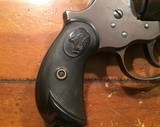 Colt 1878 DA Double Action .45 - 8 of 10