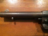 Colt 1878 DA Double Action .45 - 2 of 10