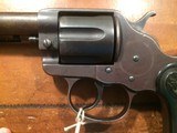 Colt 1878 DA Double Action .45 - 3 of 10
