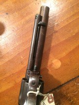 Colt 1878 DA Double Action .45 - 10 of 10