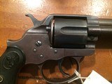 Colt 1878 DA Double Action .45 - 9 of 10