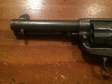 Colt single action SAA .45 caliber - 4 of 13