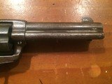 Colt single action SAA .45 caliber - 3 of 13