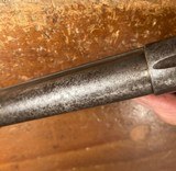 Colt SAA single action Frontier Six Shooter 44-40 - 6 of 13