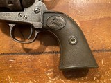 Colt SAA single action Frontier Six Shooter 44-40 - 2 of 13